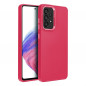 Samsung Galaxy A52s 5G Coque FRAME Élégant  Magenta