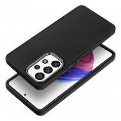 Samsung Galaxy A53 5G Coque FRAME Élégant  Noir