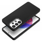 Samsung Galaxy A53 5G Coque FRAME Élégant  Noir