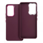 Samsung Galaxy A53 5G Coque FRAME Élégant  Violet (Purple)