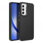 Samsung Galaxy A54 Coque FRAME Élégant  Noir