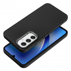 Samsung Galaxy A54 Coque FRAME Élégant  Noir