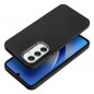 Samsung Galaxy A54 Coque FRAME Élégant  Noir