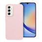 Samsung Galaxy A54 Coque FRAME Élégant  Rose poudré