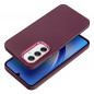 Samsung Galaxy A54 Coque FRAME Élégant  Violet (Purple)