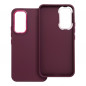 Samsung Galaxy A54 Coque FRAME Élégant  Violet (Purple)