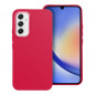 Samsung Galaxy A54 Coque FRAME Élégant  Magenta