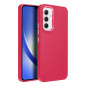 Samsung Galaxy A54 Coque FRAME Élégant  Magenta