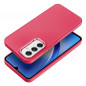 Samsung Galaxy A54 Coque FRAME Élégant  Magenta