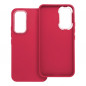 Samsung Galaxy A54 Coque FRAME Élégant  Magenta