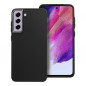 Samsung Galaxy S21 FE 5G Coque FRAME Élégant  Noir