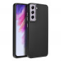 Samsung Galaxy S21 FE 5G Coque FRAME Élégant  Noir