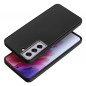 Samsung Galaxy S21 FE 5G Coque FRAME Élégant  Noir