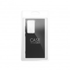 Samsung Galaxy S21 FE 5G Coque FRAME Élégant  Noir