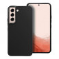 Samsung Galaxy S22 Coque FRAME Élégant  Noir