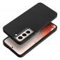 Samsung Galaxy S22 Coque FRAME Élégant  Noir
