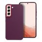 Samsung Galaxy S22 Coque FRAME Élégant  Violet (Purple)