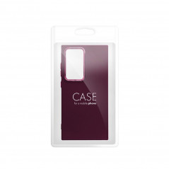 Samsung Galaxy S22 Coque FRAME Élégant  Violet (Purple)