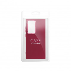 Samsung Galaxy S22 Coque FRAME Élégant  Magenta