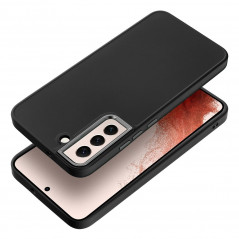 Samsung Galaxy S22 Plus Coque FRAME Élégant  Noir