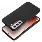 Samsung Galaxy S22 Plus Coque FRAME Élégant  Noir