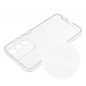 Samsung Galaxy S21 FE 5G Coque CLEAR 2mm BLINK Transparent