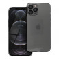 Apple iPhone 12 Pro Max Coque Roar Pure Simple Fit Noir Apple iPhone 12 Pro Max Coque Roar Pure Simple Fit Noir