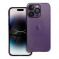 Apple iPhone 14 Pro Coque Roar Pure Simple Fit Violet (Purple) Apple iPhone 14 Pro Coque Roar Pure Simple Fit Violet (Purple)