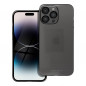 Apple iPhone 14 Pro Max Coque Roar Pure Simple Fit  Noir