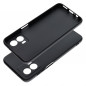 Motorola Moto G53 5G Coque MATT Noir