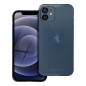 Apple iPhone 12 Coque Roar Pure Simple Fit Marine Apple iPhone 12 Coque Roar Pure Simple Fit Marine