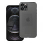 Apple iPhone 12 Pro Coque Roar Pure Simple Fit Noir Apple iPhone 12 Pro Coque Roar Pure Simple Fit Noir