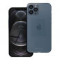 Apple iPhone 12 Pro Coque Roar Pure Simple Fit Marine Apple iPhone 12 Pro Coque Roar Pure Simple Fit Marine