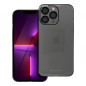 Apple iPhone 13 Pro Coque Roar Pure Simple Fit Noir Apple iPhone 13 Pro Coque Roar Pure Simple Fit Noir