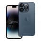 Apple iPhone 14 Pro Coque Roar Pure Simple Fit  Marine