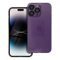 Apple iPhone 14 Pro Max Coque Roar Pure Simple Fit Violet (Purple) Apple iPhone 14 Pro Max Coque Roar Pure Simple Fit Violet (Purple)