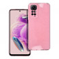 XIAOMI Redmi Note 12s Coque CLEAR 2mm BLINK Rose
