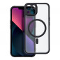 Apple iPhone 13 Coque Matte Mag Cove MagSAFE  Noir