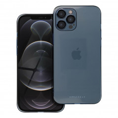Apple iPhone 12 Pro Max Coque Roar Pure Simple Fit  Marine