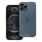 Apple iPhone 12 Pro Max Coque Roar Pure Simple Fit  Marine