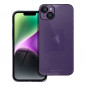 Apple iPhone 14 Plus Coque Roar Pure Simple Fit  Violet (Purple)