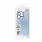 Apple iPhone 15 Coque Roar Pure Simple Fit Marine Apple iPhone 15 Coque Roar Pure Simple Fit Marine