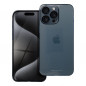 Apple iPhone 15 Pro Max Coque Roar Pure Simple Fit  Marine