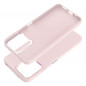 XIAOMI Redmi 12 Coque FRAME Élégant  Rose poudré