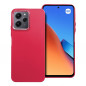 XIAOMI Redmi 12 Coque FRAME Élégant  Magenta