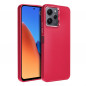 XIAOMI Redmi 12 Coque FRAME Élégant  Magenta