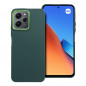 XIAOMI Redmi 12 Coque FRAME Élégant  Vert