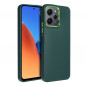 XIAOMI Redmi 12 Coque FRAME Élégant  Vert