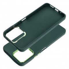 XIAOMI Redmi 12 Coque FRAME Élégant  Vert