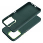 XIAOMI Redmi 12 Coque FRAME Élégant  Vert